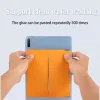 Möss Universal Tablet Cover Ultra Slim Case Tablet Shell Skin Tangentboard Cover med Invisible Stand för iPad Mini iPad Pro 12.9 Huawei