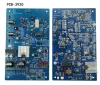 System DC24V RF MCU Board HR3920 Magnetic 8.2mhz Alarming Board Security Tag System RF EAS Main Board