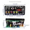 Versterker digitale versterker board bluetooth5.0 met bass spreker stroomversterkerbord