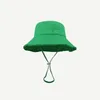 Шляпа дизайнеры шляпы для мужчин женские шляпы шляпы Каскатт Боб Шляпа Шляпа Шляпы Солнце предотвращение капота шапочка бейсболка бейсболка с открытым рыбацким платьем