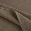 Tableau de linge de lin imperméable nappe de maison