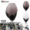 Motorcycle Windshield Guide Plate Suitable for Honda PCX 125 PCX125 150 201320178238589