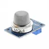 Methane Sensor Module MQ4 Compatible with Arduino for Gas Detection and Monitoring Applications