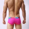 Sous-pants 10pcs / lot Men Briefs sous-vêtements Modal Soft Calzoncillos Hombre Mesh CUECAS