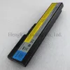 Adapter CPMANC 9Cell Laptop Battery L09M6Y02 L10M6F21 L09S6Y02 L09L6Y02 Voor Lenovo G460 G465 G465 G470 G475 G475 G560 G565 G570 G570 G770 Z460