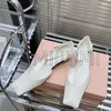 Sandales jiumjiumi chaussures de femme faite à la main