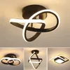 Ceiling Lights Modern Creative Lamp Living Room Bedroom Corridor Balcony LED Decorative Simple Indoor Lighting