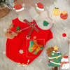 Hondenkleding Hoogwaardige Kerstmis Warm kleding Jas Wintertrui Vest voor kleine medium accessoires Puppy Cat