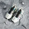 Wandelschoenen Qiaodan Sneakers for Men 2024 Summer Fashion Hoge kwaliteit Anti-Frictie Casual comfortabele mannelijke KM33220428