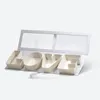 Gift Wrap Valentine Day Creative Packaging Idea Empty Fillable LOVE Letter Shaped Boxes