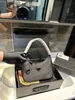 Designers Bags Black Nylon Shoulder Messenger Bag for Women Luxury Handbag Hobo Fashion Brand Female Crossbody Wallet with box
