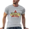 Herentanktops stryper t-shirt esthetische kleding korte mouw tee zomer blanco t shirts gewoon zwarte mannen