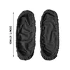 Couvre la chaise Big Body Towels 1pair amovible Bureau accoudoir de bureau Gaming Protecteur Plate de bain à sec rapide