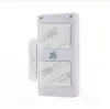 Kits Darho Deur Venster Toegang Beveiliging ABS Wireless 3Remote Controlers 6Burglar Alarm Magnetic Sensor System Home High Decibel Alert