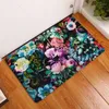 Tappeti tappeti personalizzabile marca tappetino morbido tappetino floreale tappeto bagno cucina soggiorno
