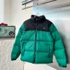 Designer Down Jackets Stylist Coat Park Man Woman's Spesse Coat Classic Keep Brand Jackes Brand Winter Sports Parkas Size XS-2xl Super AAA