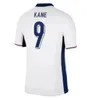 24 25 Eeuro Cup Englands Jersey Kane Foden Soccer Jerseys Home National Rashford Saka Sterling Barkley Sancho Mount Grealish Men Kids Kit Football Uniforms888