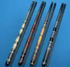 YFEN 57 Carbon Fiber Technology 1/2 Billiard Pool Cue Stick 12.5mm Extender Holder Case 240403