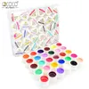 Nails Gdcoco Pure Color UV Gel Paint Nail Art Kit 5ml Diy украшения для маникюра замачиваются от лака 240328