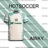 24 25mens Portland Timbers Soccer Jerseys Home Away Green White 24-25 Cincinnati Valentin Valeri Niezgoda Men Shirts S-4xl