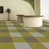 Carpets Fournisseur Achetez des carreaux de gros tapis Stock pour les bureaux Prix unitaire / pièce