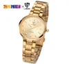 Luxury Women039s Watch Ladies Quartz Watch Clocks 30M водонепроницаемые женские наручные часы Relogio feminino montre femme L1012 2012165137687