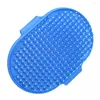 Dog Apparel Pet Bath Brush Grooming Puppy Washing Cat Shower