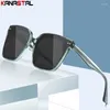 Sonnenbrille Männer Frauen polarisierte UV400 Mode Sonnenbrille Tr90 Box Brillen Rahmen Rahmen Fahren Fischerei Strand Reise Schatten Eimer