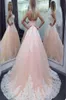 Pink Lace Quinceanera Dresses Ball Dont 2017 Sweet 15 Dress Sweetheats Vestido de Festa Long Tulle Ordal Prom Downs Custom Custom 5758345