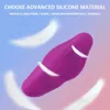 Wireless Remote Control Wearable Butterfly Vibrator Sex Toys For Women Masturbation Love Egg Clitoral Stimulator Adult Products 240402