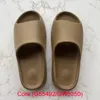 Designer Slides Sandals Slifor per uomini e donne con scarpe estive in scatola grande dimensione US 13 14 15 EUR 48 50 51