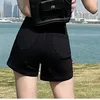 Women's Jeans Waist Shorts Black Spice Retro Denim Look Sexy Fashoin Brand High Quality Arrivals Short Pant For Female