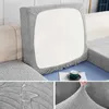 Stuhlabdeckungen wasserdichte Blätter Jacquard Sofa Deckung vier Jahreszeiten Universal Matratze L-förmige Ecke Couch Slippcover