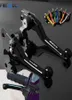 ل yz65 yz 65 2018 إكسسوارات دراجة نارية CNC الألومنيوم aluminium levers دراجة نارية محور الدراجة الترابية القابض مقابض القابض levers7474511
