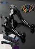 Per YZ65 Yz 65 2018 Accessori per moto CNC Leve in alluminio Cengno moto per vivot bici bici di freno maniglie levesulli7474511