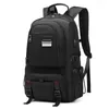 Backpack SUUTOOP Men's 15.6 Inch Laptop USB Charging Notebook Waterproof Business Rucksack School Bag For Female Women