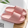 Donne Slifori per interni Sliplo Summer Green Beach Slipper