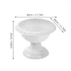 Vases Roman Flower Pot Widing Plant Conteneur Porche Plans