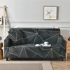 Tampa de cadeira Tampa elástica de sofá-de-alongamento com tudo incluído para a sala de estar para uma poltrona do sofá fundamental