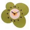 Wall Clocks It Adopts An Environmentally Friendly And Silent Movement The Travel Time Is Accurate.