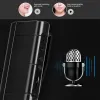 Players Mini Voice Recorder Pen 8G Professional Voice Activated Dictaphone 300 Hours HD Noise Reduction Digital Recorder Mp3 Player