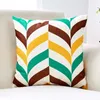 Pillow Cover Geometric Decorative S 45 For Living Room Sofa Throw Pillows Home Decor Housse De Coussin Nordic