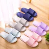 Fashion Womens Slifors Purple Innoor Slides Summer Slipper Beach Shoes