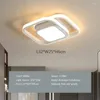 Ceiling Lights Modern LED Aisl Light 36W 32W Lamp For Bedroom Balcony Entrance Closet Cloakroom Home Indoor Lighting Fixtures