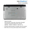 Adapter Kingsener Ki04 Laptop Battery for Hp Pavilion 15ab292nr 14ab000 17g000~17g099 Hsndb6t/lb6r Hsnlb6s/lb6t 800049001