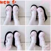 Walking Shoes Big Size 43 Lolita Cosplay Buckle Heart Wedges Platform Thick Women Mary Janes Pumps Punk Goth