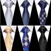 Bow Ties 160 färger fabriksförsäljning 2024 Design slips blommor röda män kostym tillbehör passar formella party slips cravat