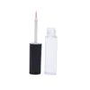 Storage Bottles 8ML Empty Liquid Eye Liner Tube Lash Vial Eyelash Bottle Eyeliner Container Make Up 1Pc