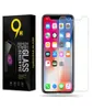 Para iPhone 11 Pro Max XR XS Max 9H 25D Protetor de tela de vidro temperado premium para LG Stylo 6 Moto E 2020982095