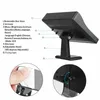 4.3 "Caméra de sauvegarde et moniteur HD Vue arrière View inverse Vision Night Vision Kit de stationnement 12V